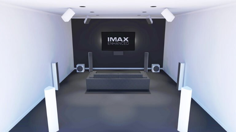 imax enhanced