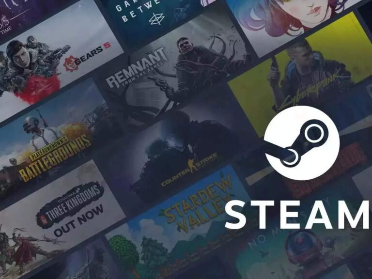 steam sale