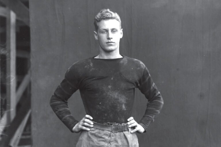 Hobey Baker